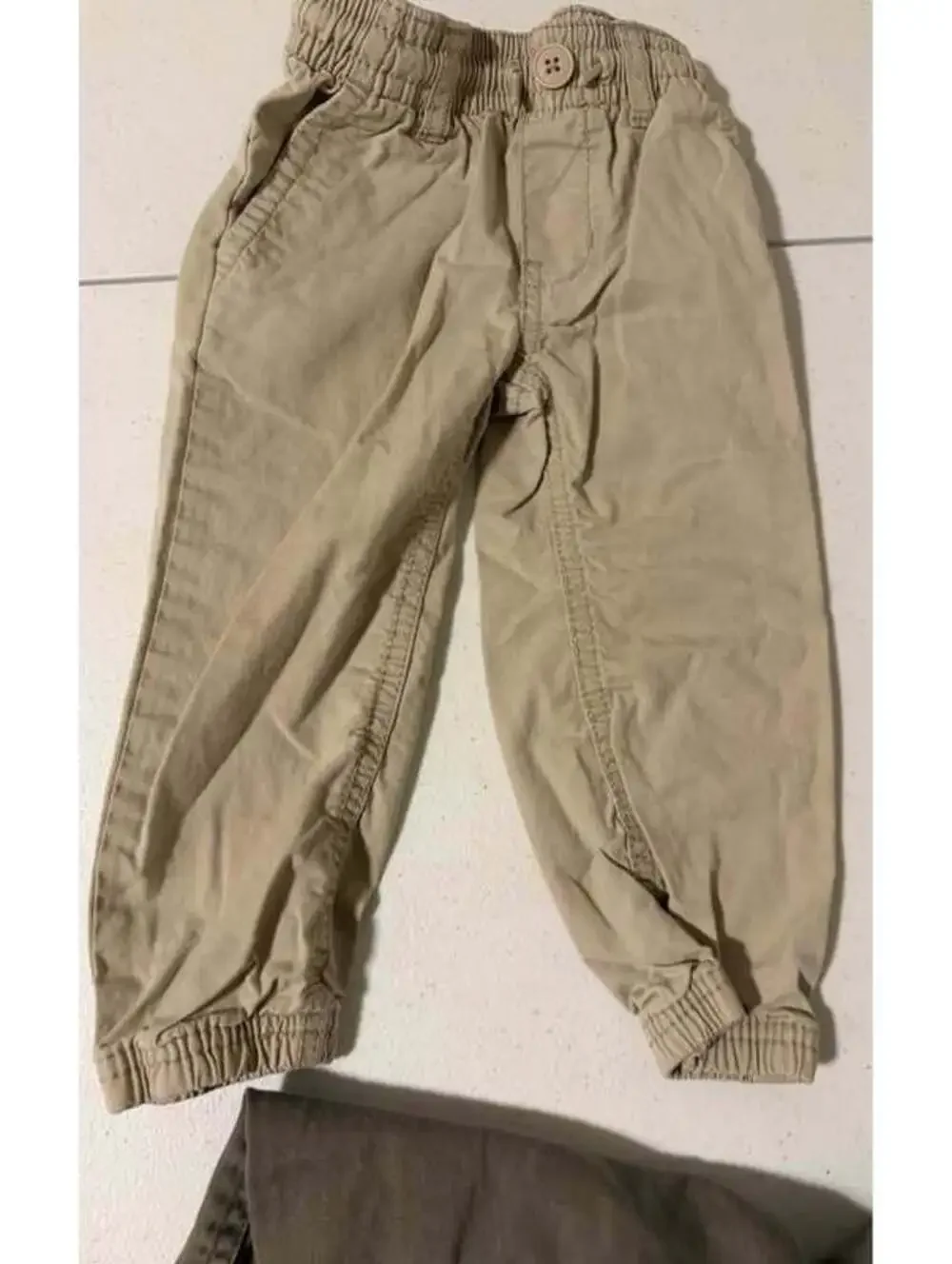 Toddler Boys 2T Pants Bundle
